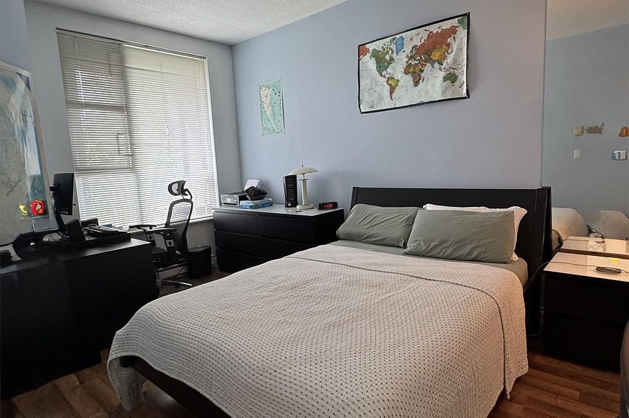 510 2268 Redbud Lane Vancouver, BC - 5