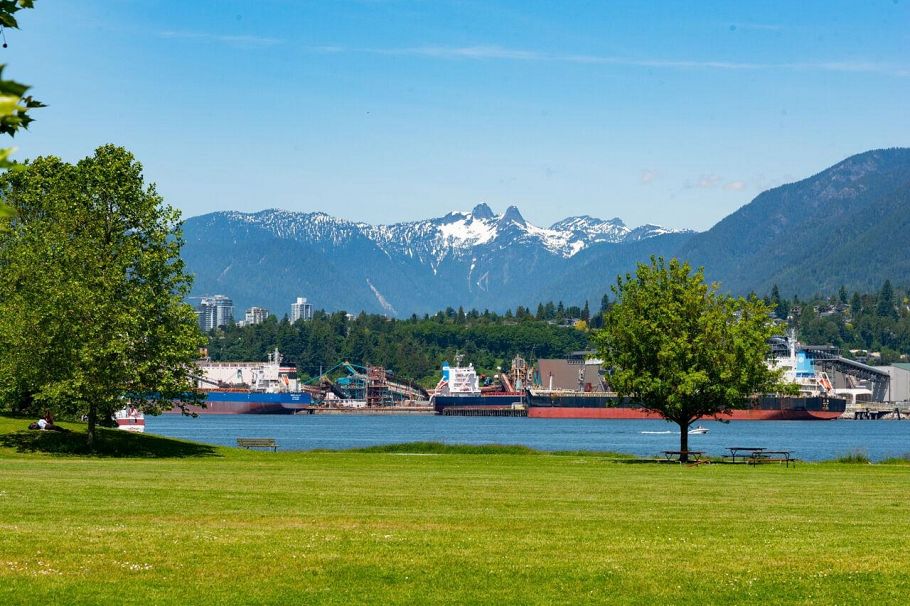 112 2250 Oxford Street Vancouver, BC - 35