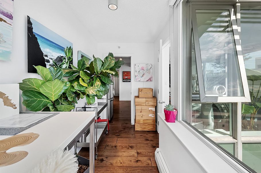 502 688 Abbott Street Vancouver, BC - 19