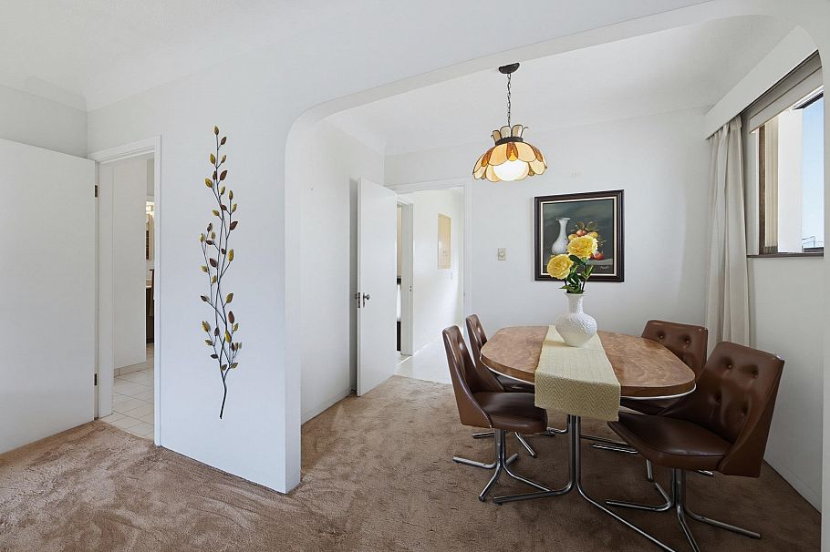 2546 Napier Street Vancouver, BC - 4
