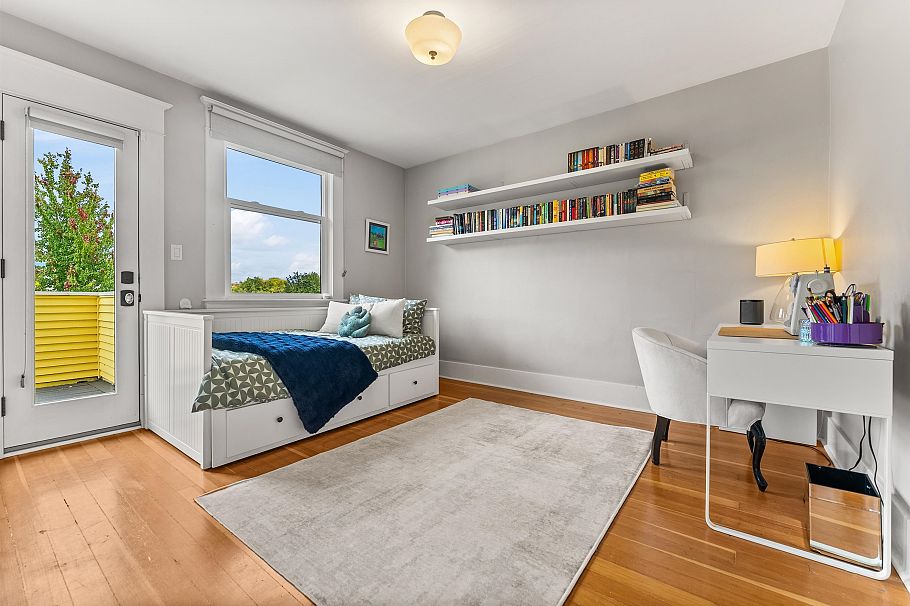 739 E 24th Avenue Vancouver, BC - 17