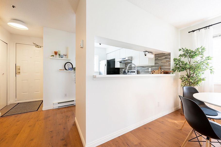 209 643 W 7th Avenue Vancouver, BC - 9