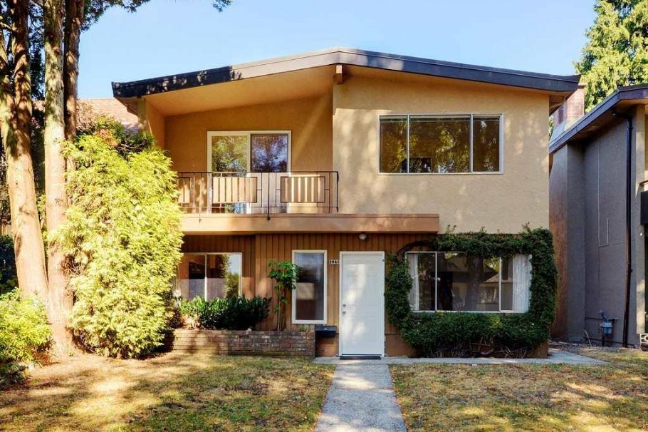 2941 W 42nd Avenue Vancouver, BC - 1