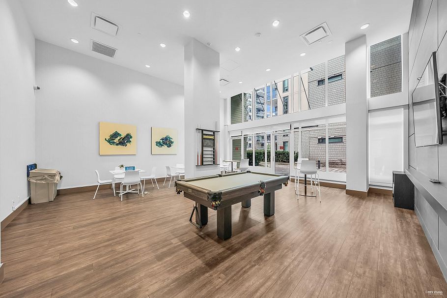 405 2785 Library Lane North Vancouver, BC - 22