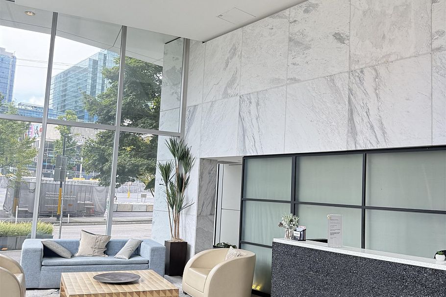 810 161 W Georgia Street Vancouver, BC - 25