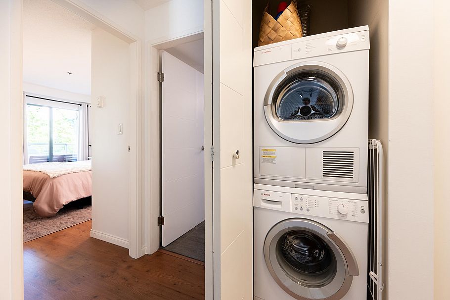 209 643 W 7th Avenue Vancouver, BC - 15