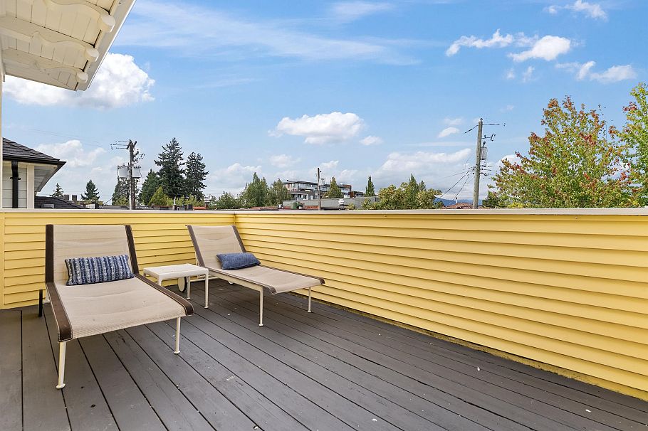 739 E 24th Avenue Vancouver, BC - 18