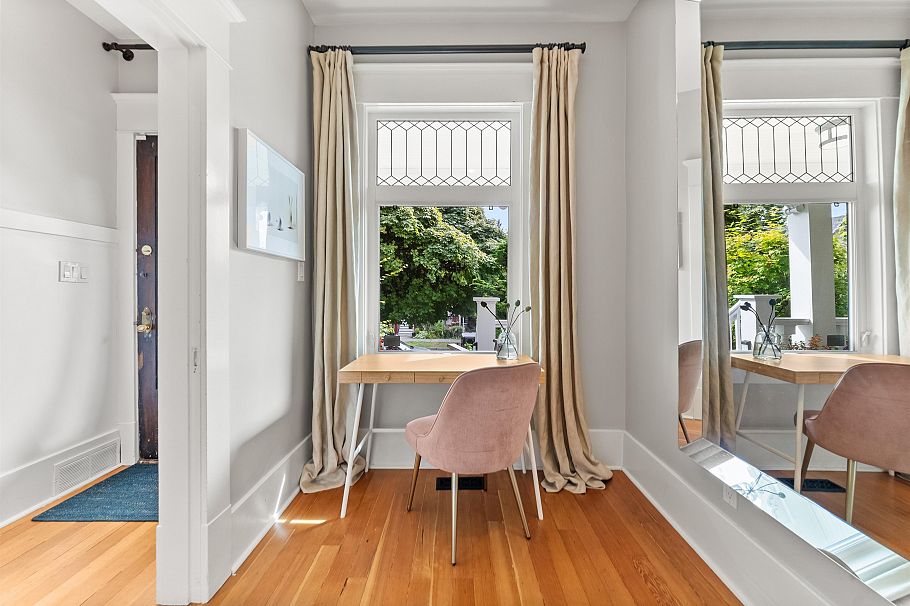 739 E 24th Avenue Vancouver, BC - 12