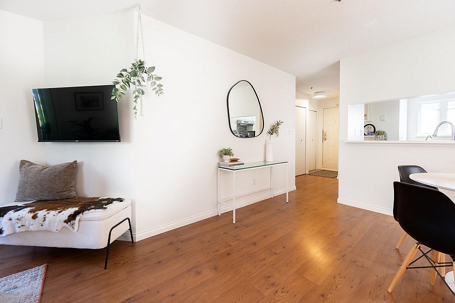 209 643 W 7th Avenue Vancouver, BC - 16