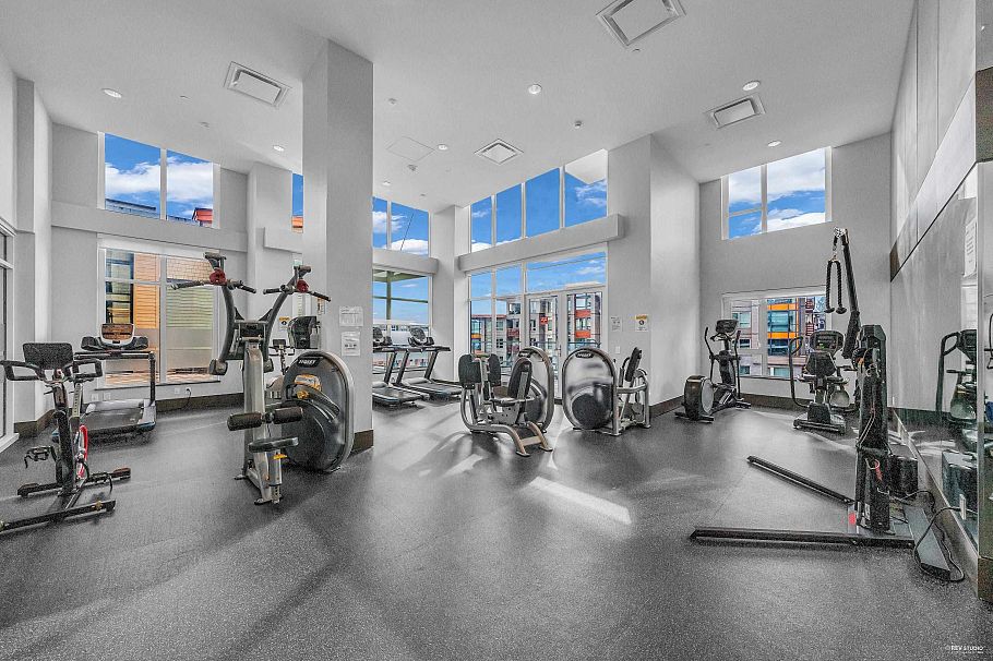405 2785 Library Lane North Vancouver, BC - 27