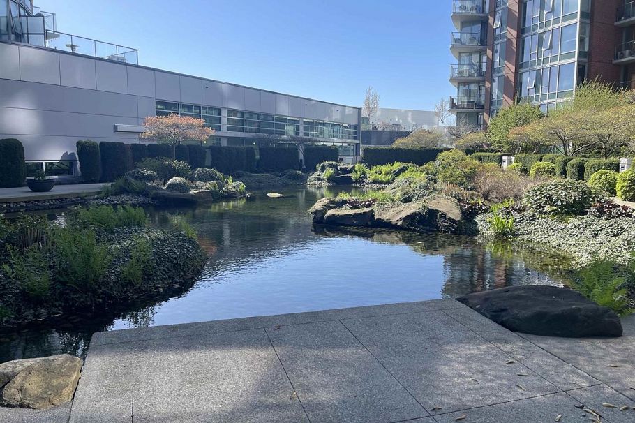 605 618 Abbott Street Vancouver, BC - 12