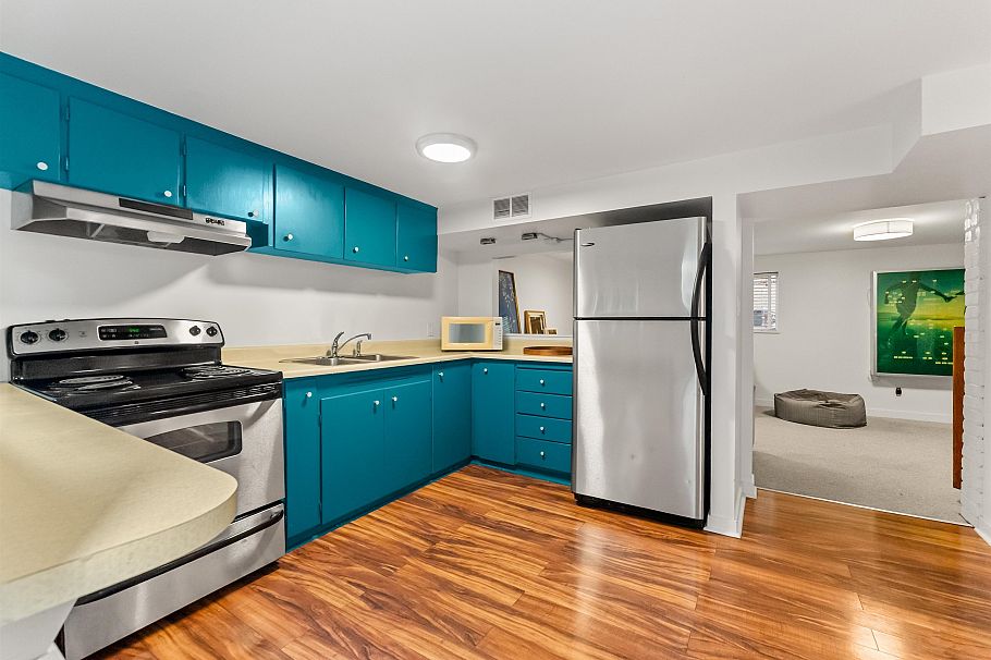 739 E 24th Avenue Vancouver, BC - 33