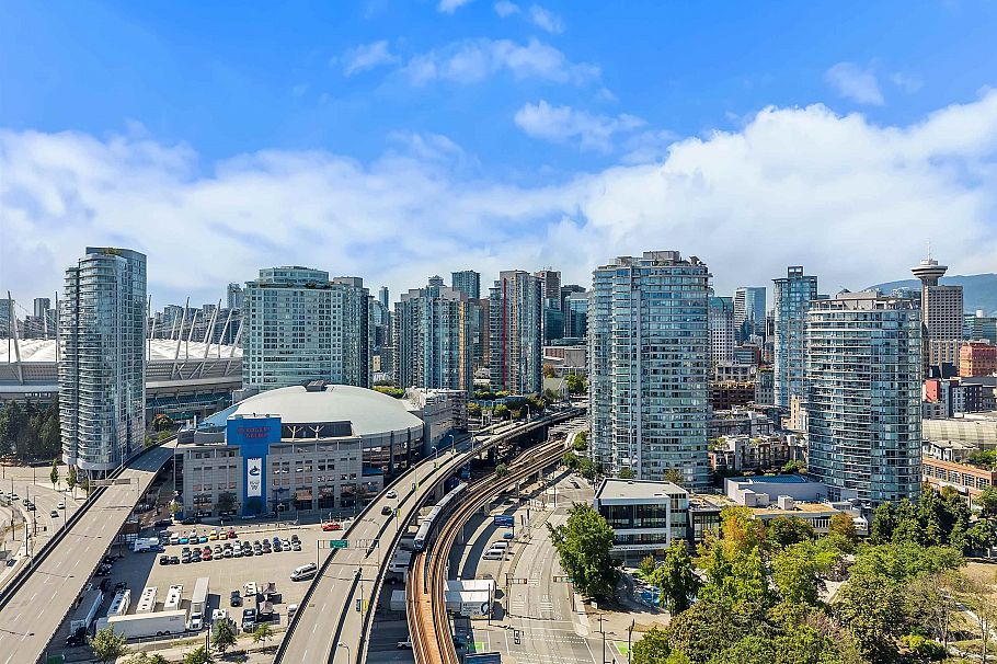 502 688 Abbott Street Vancouver, BC - 23