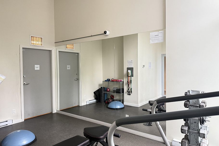 810 161 W Georgia Street Vancouver, BC - 28