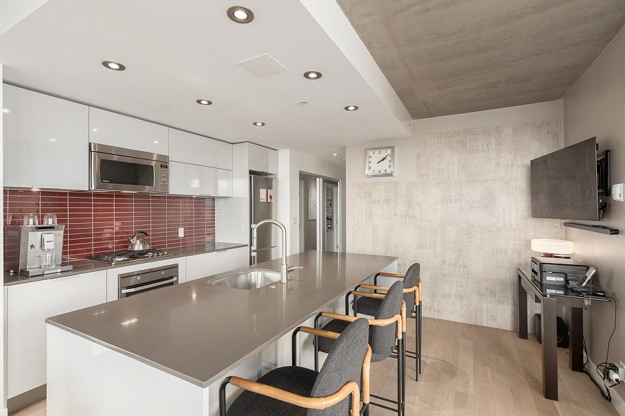 2903 128 W Cordova Street Vancouver, BC - 10