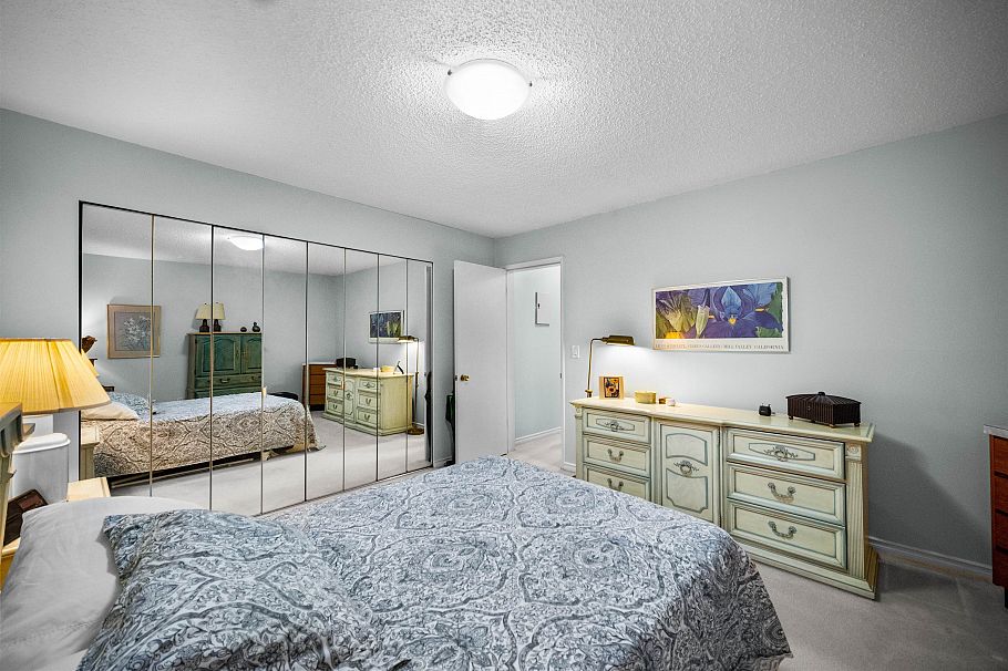 202 1066 W 13th Avenue Vancouver, BC - 12