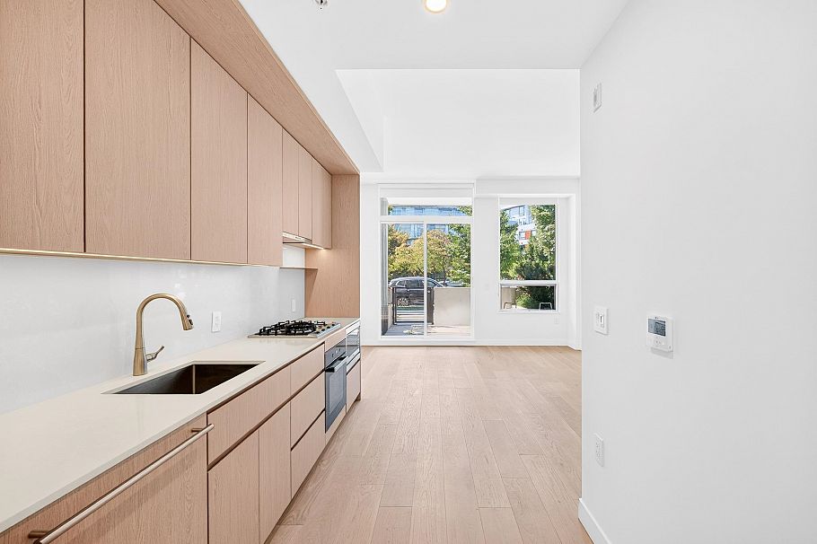 116 5212 Cambie Street Vancouver, BC - 18