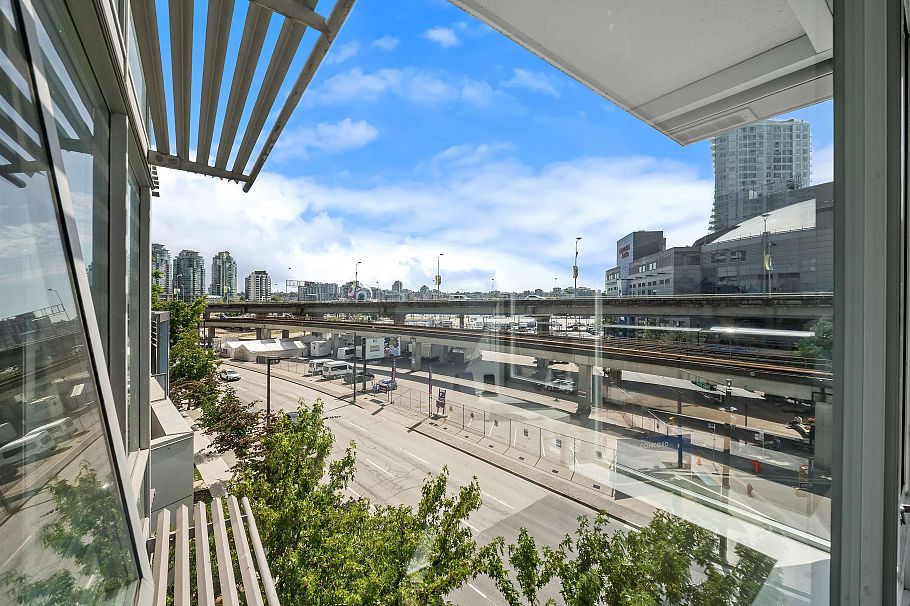 502 688 Abbott Street Vancouver, BC - 30