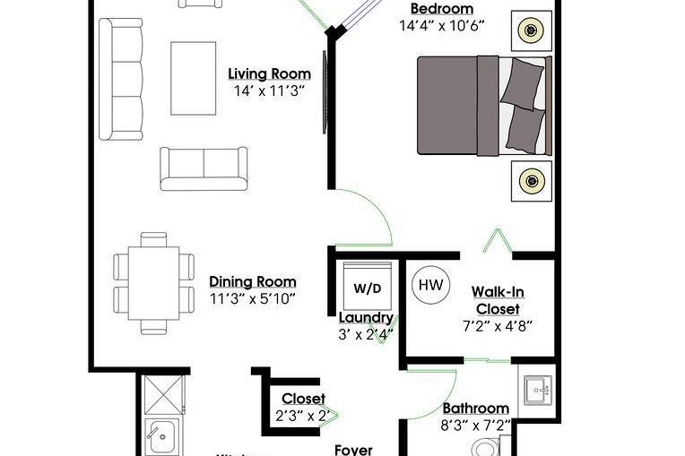 205 1251 W 71st Avenue Vancouver, BC - 19