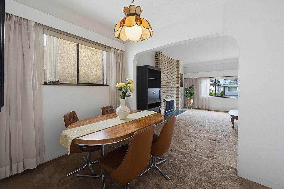 2546 Napier Street Vancouver, BC - 6