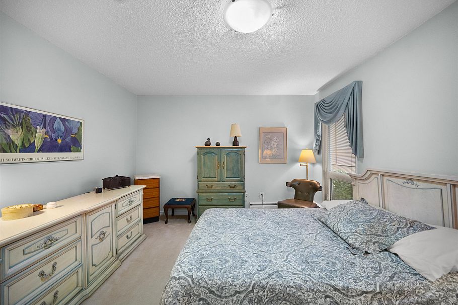 202 1066 W 13th Avenue Vancouver, BC - 11