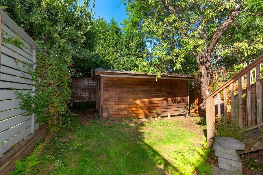 1777 E 4th Avenue Vancouver, BC - 11
