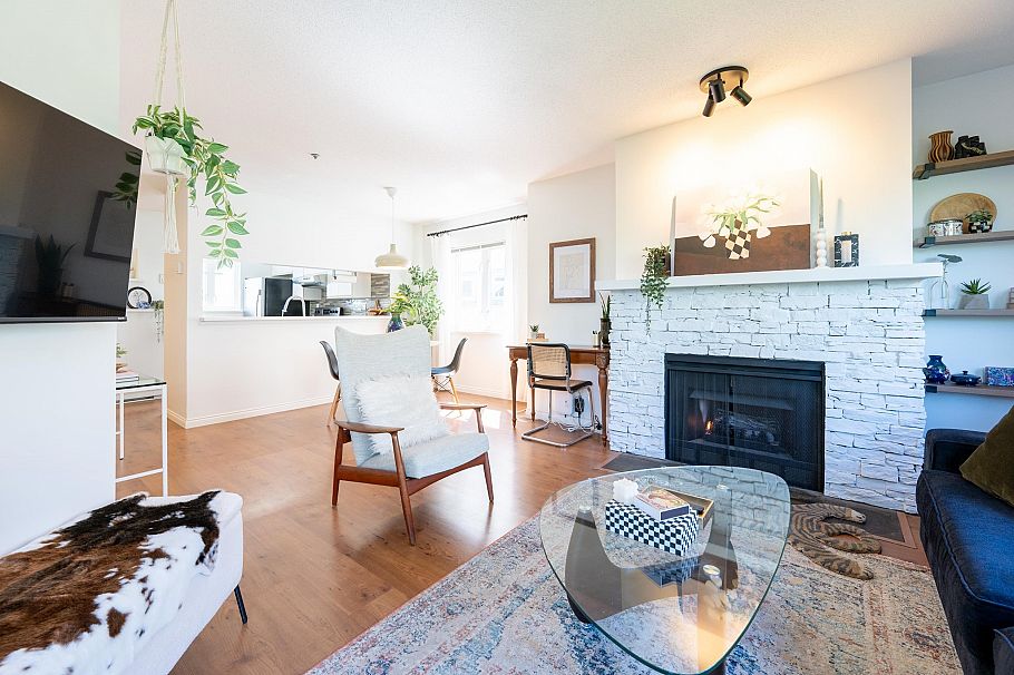 209 643 W 7th Avenue Vancouver, BC - 1