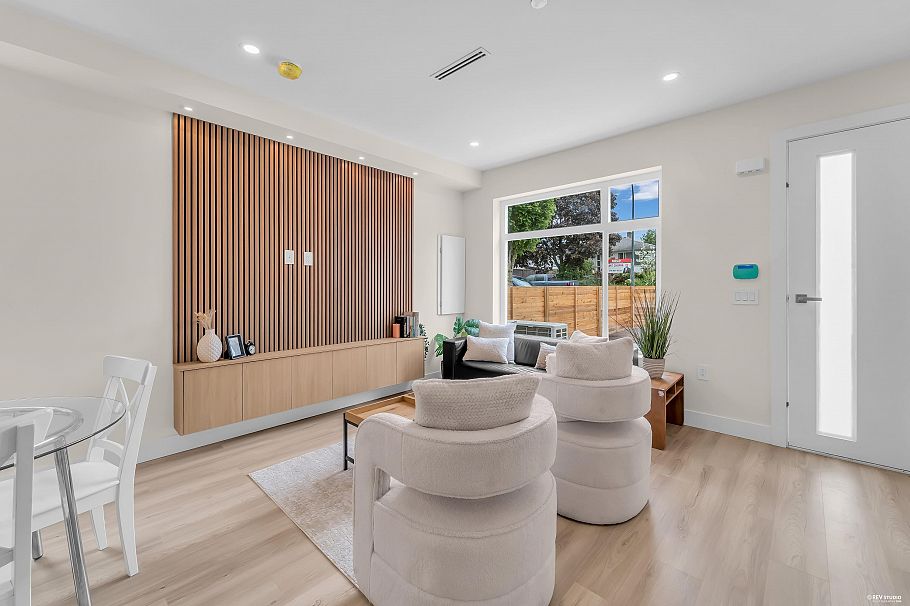 1 5779 Clarendon Street Vancouver, BC - 7