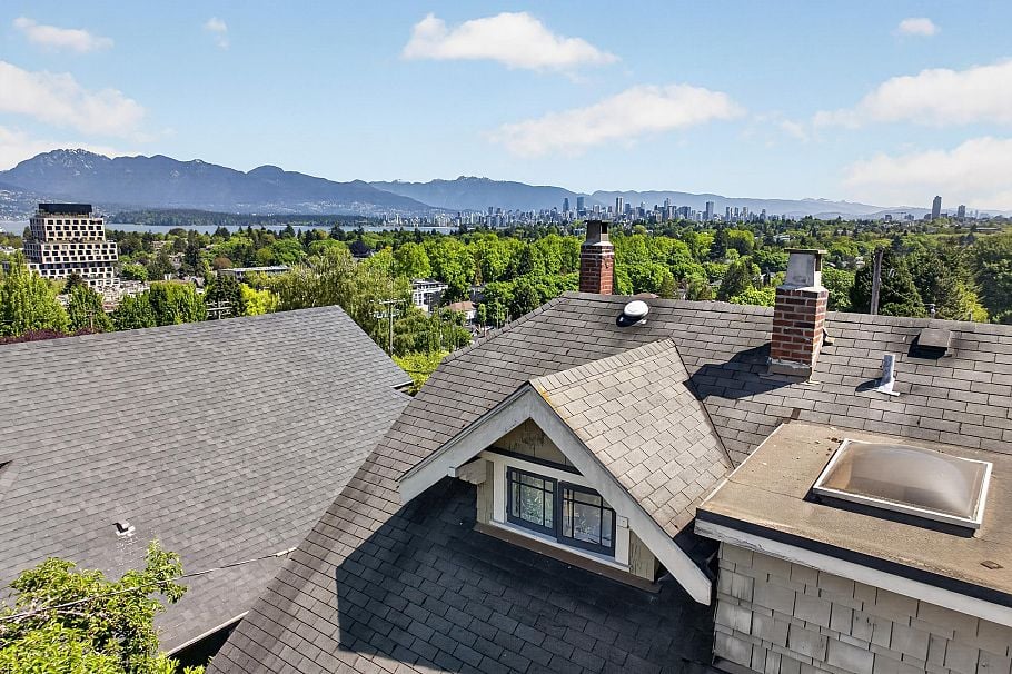 2849 Highbury Street Vancouver, BC - 4