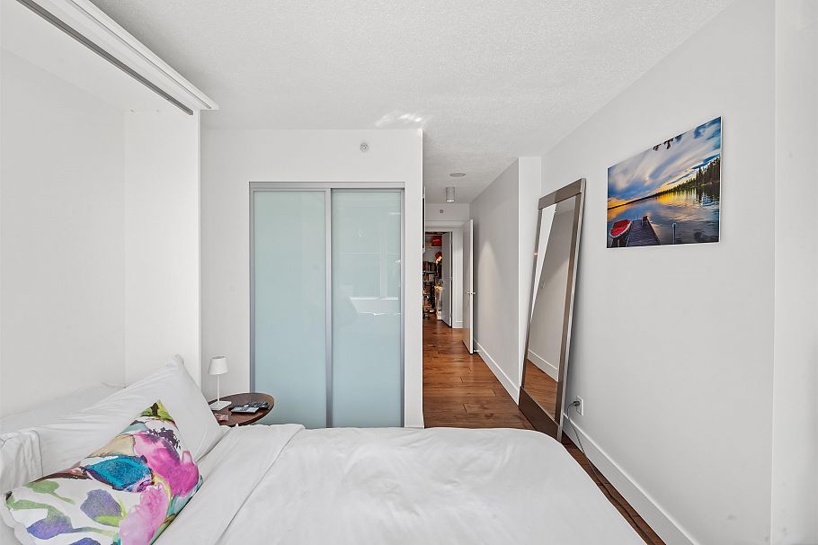 502 688 Abbott Street Vancouver, BC - 16
