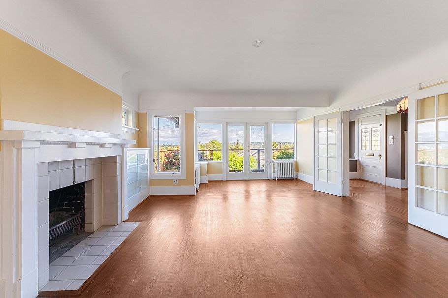 2849 Highbury Street Vancouver, BC - 13