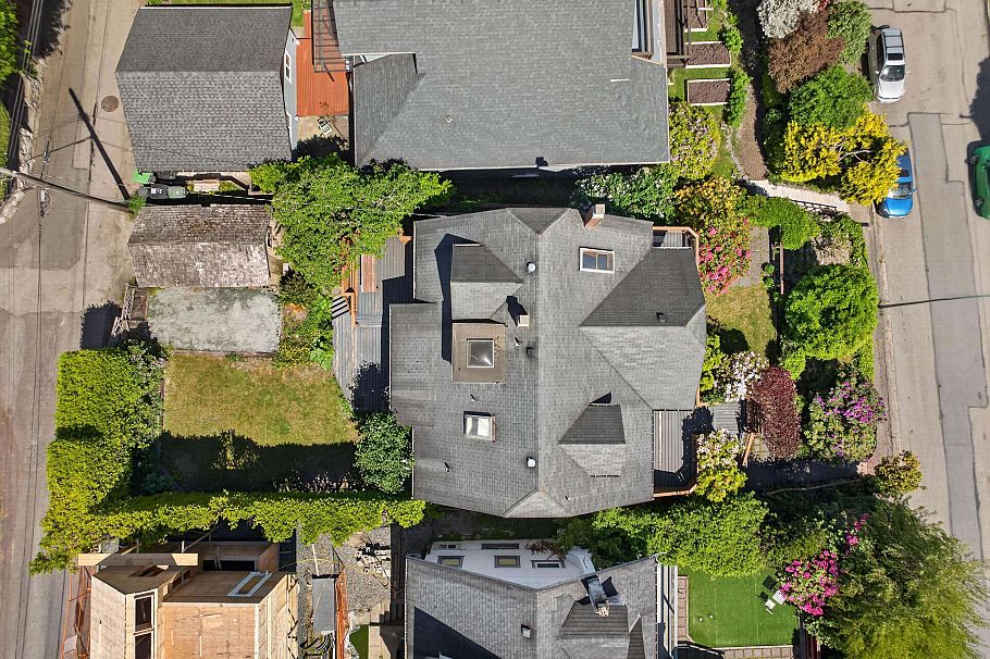 2849 Highbury Street Vancouver, BC - 9