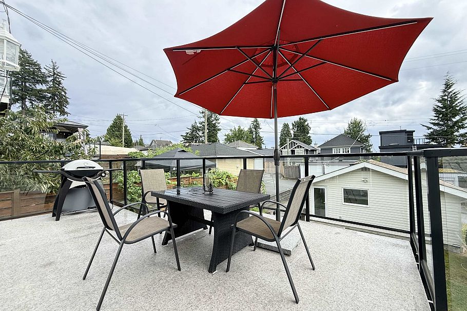 Main House 335 W 27TH STREET, North Vancouver BC V7N 2H5 North Vancouver, BC - 13