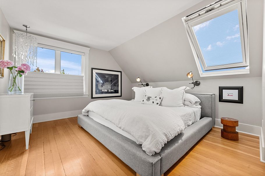 739 E 24th Avenue Vancouver, BC - 22