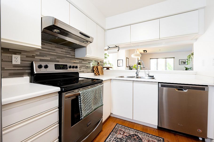 209 643 W 7th Avenue Vancouver, BC - 11