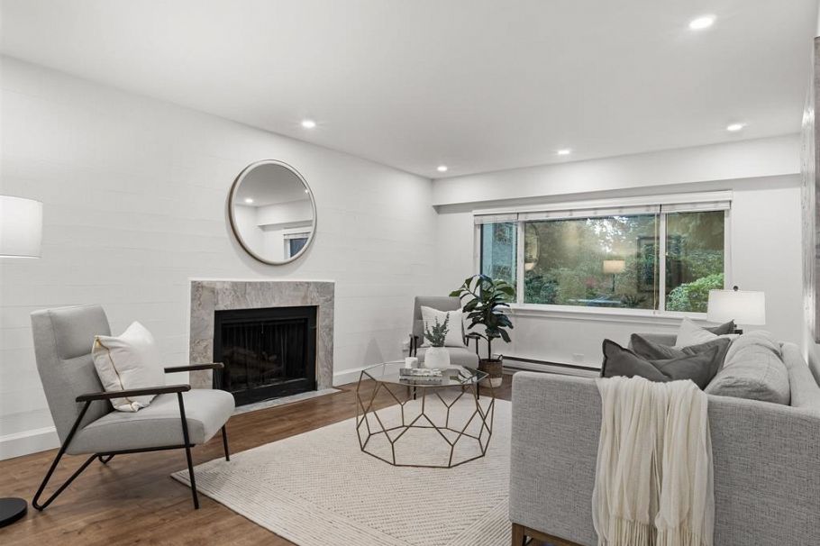1253 PLATEAU DRIVE, North Vancouver BC V7P 2J3 North Vancouver, BC - 2