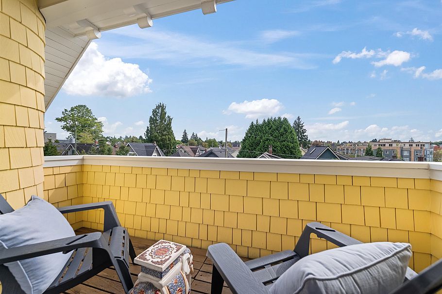 739 E 24th Avenue Vancouver, BC - 27