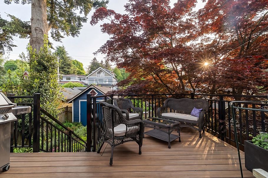 1544 E 13th Avenue Vancouver, BC - 29