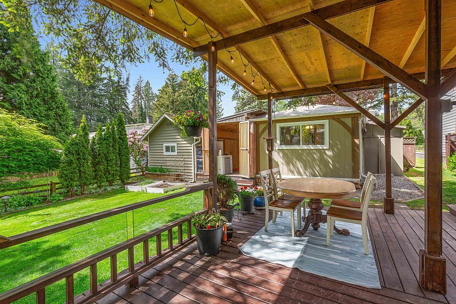 2306 William Avenue North Vancouver, BC - 19