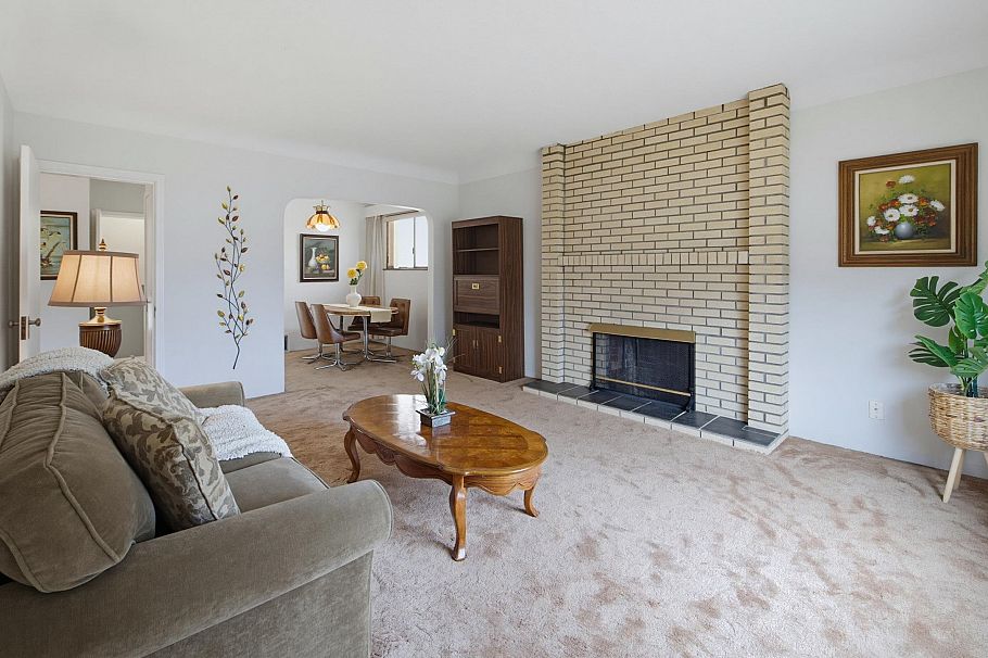 2546 Napier Street Vancouver, BC - 5