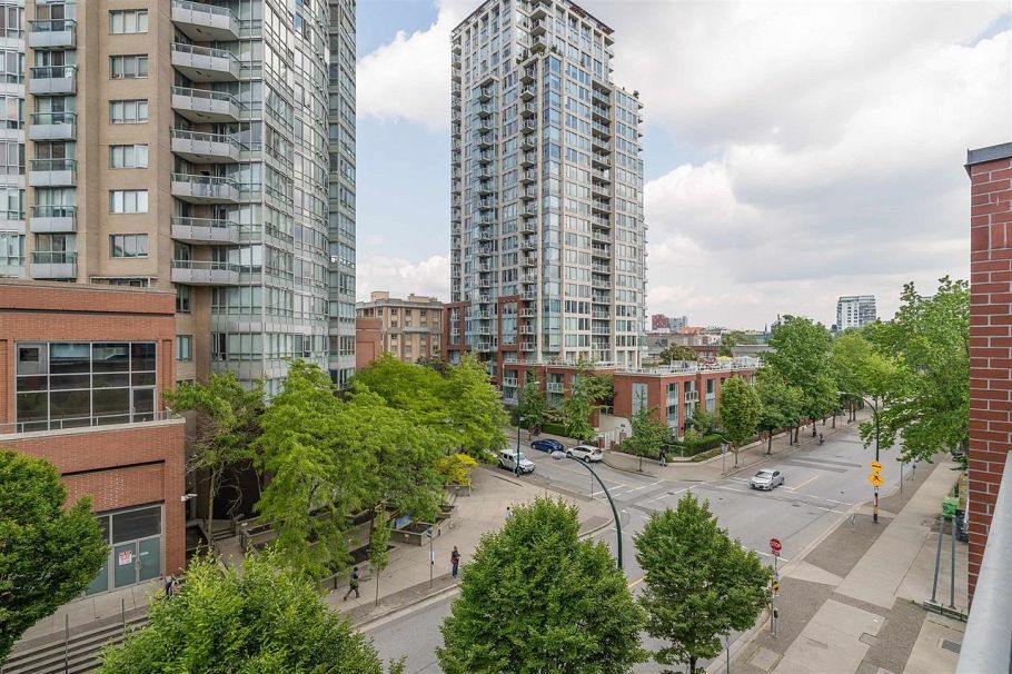 517 618 Abbott Street Vancouver, BC - 14