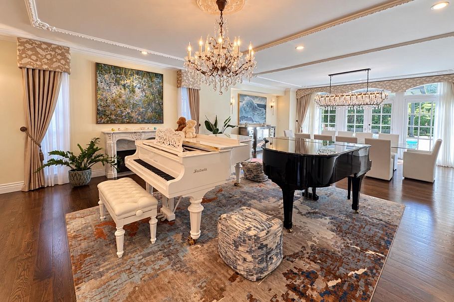 4728 Drummond Drive Vancouver, BC - 9