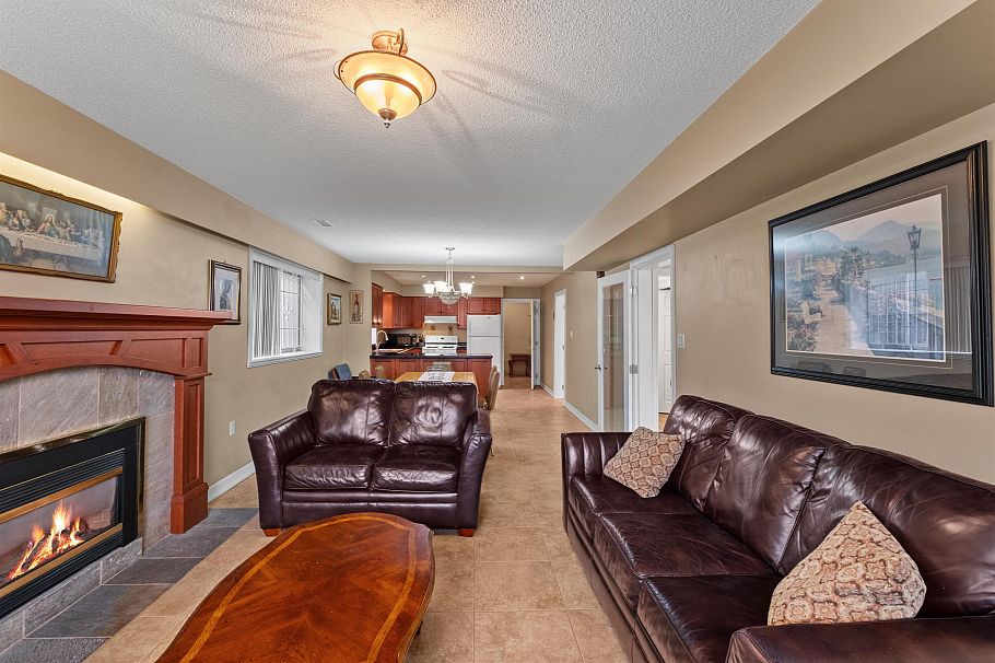 2663 Dundas Street Vancouver, BC - 5
