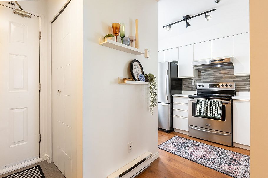 209 643 W 7th Avenue Vancouver, BC - 29