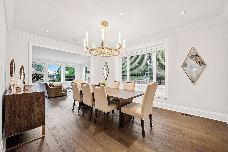 433 E Queens Road North Vancouver, BC - 5