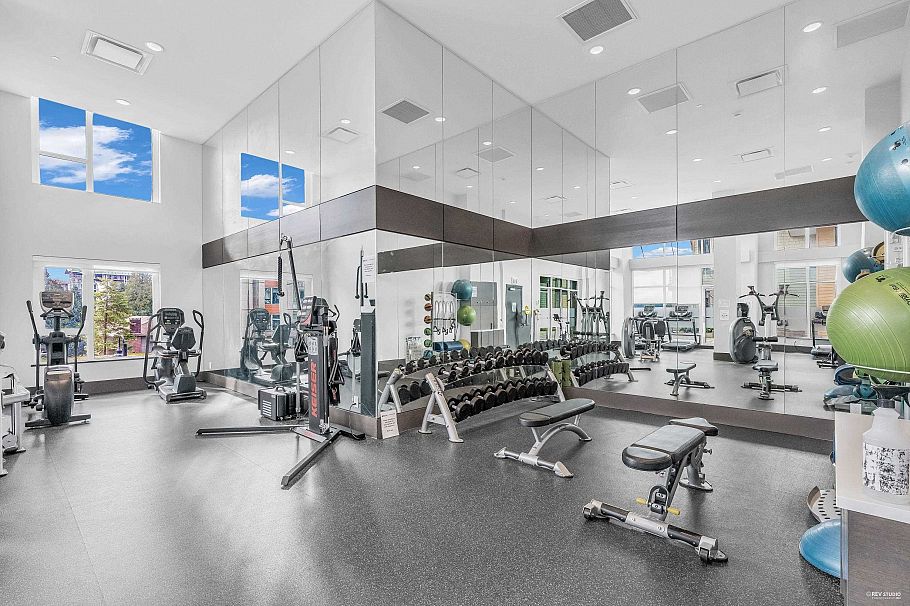 405 2785 Library Lane North Vancouver, BC - 28