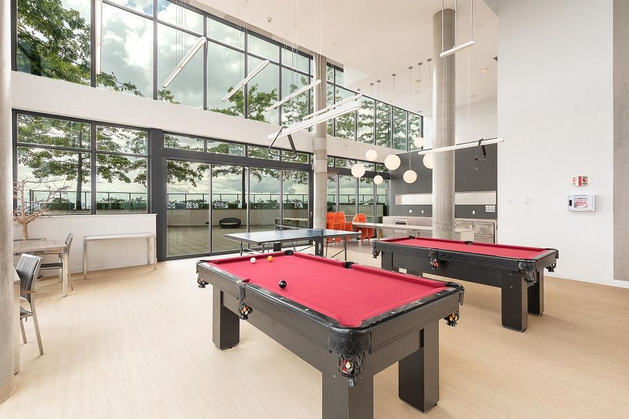 2903 128 W Cordova Street Vancouver, BC - 24