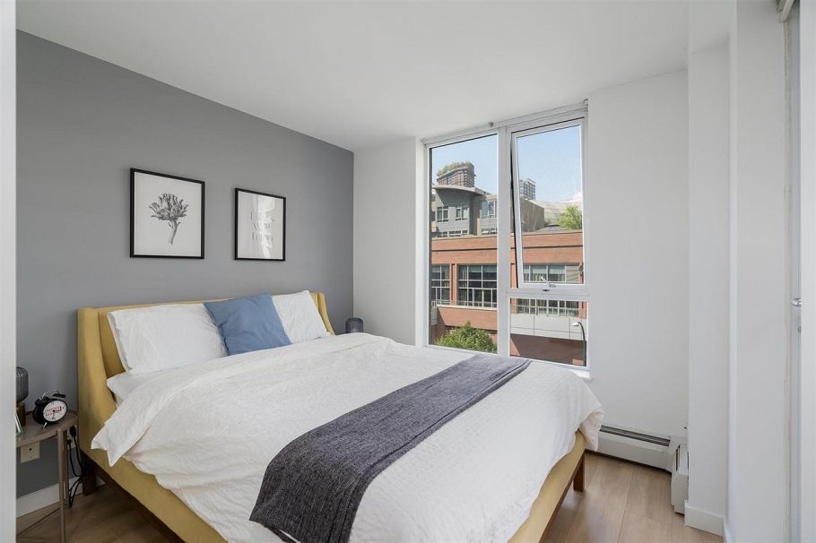 517 618 Abbott Street Vancouver, BC - 8