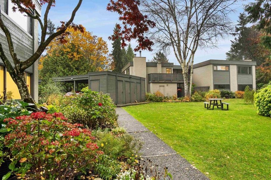 1253 PLATEAU DRIVE, North Vancouver BC V7P 2J3 North Vancouver, BC - 19