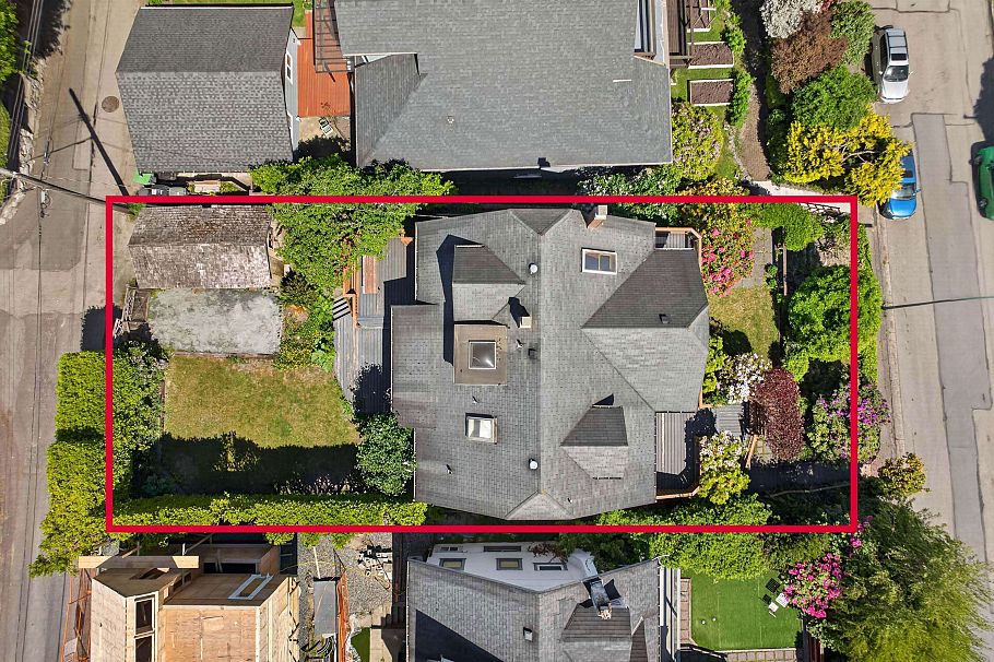 2849 Highbury Street Vancouver, BC - 21